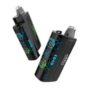 UWELL KOKO BAR L50000 SERIES