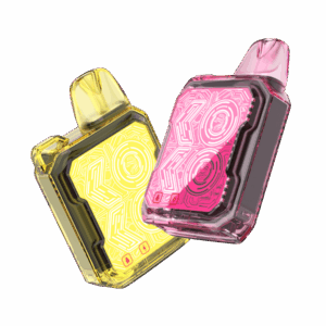 KOKO BAR 8000