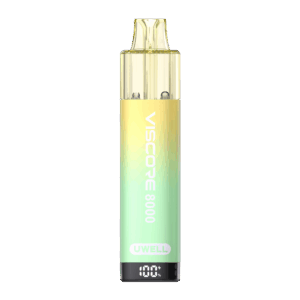 VISCORE 8000